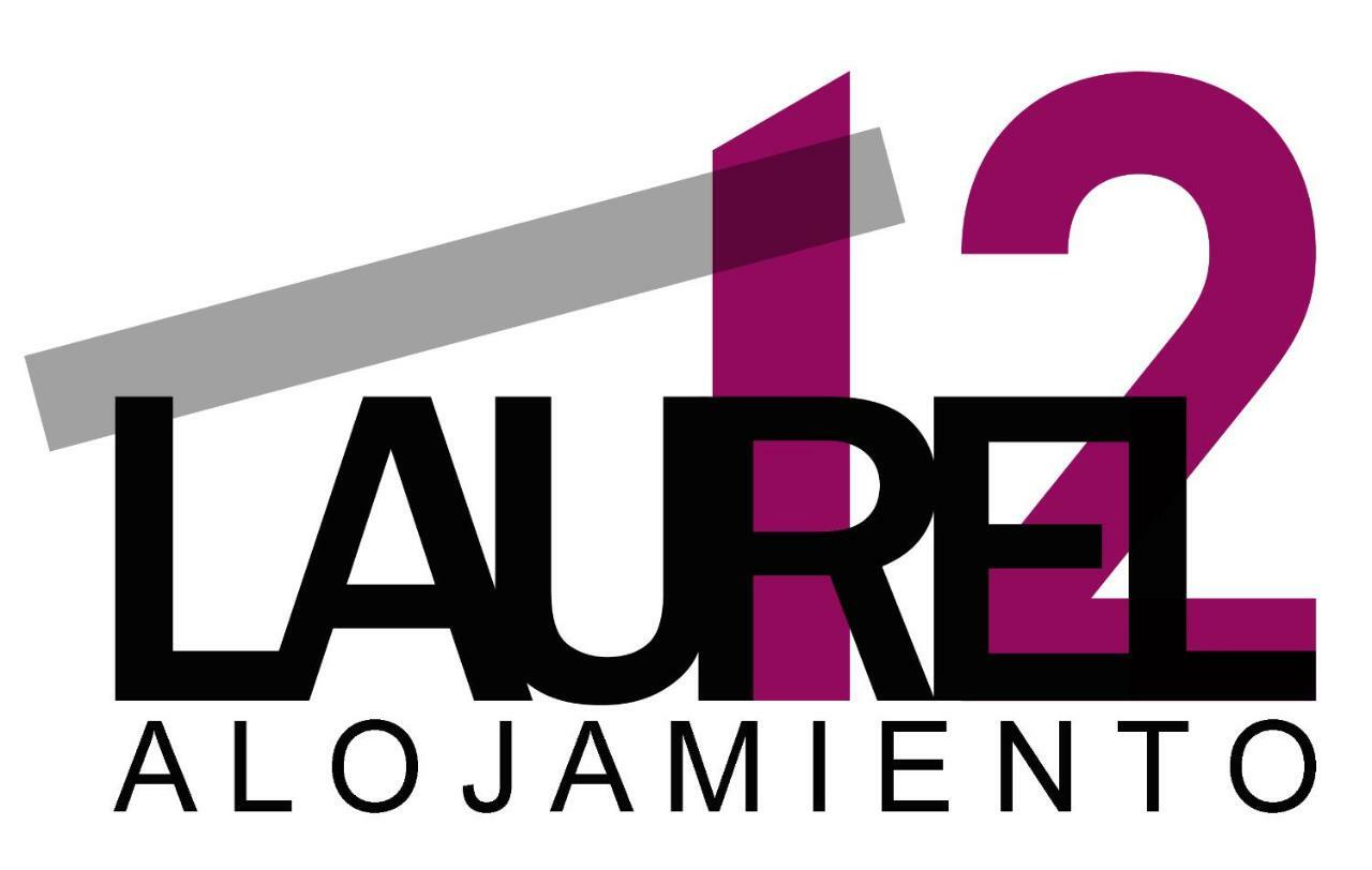 Laurel 12 Lägenhet Logroño Exteriör bild